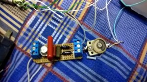 Громкопоющий детекторный приёмник по схеме Полякова.