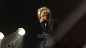 Indochine 13 Tour Epernay - Henry Darger