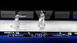 Sofya Velikaya Sabre Compilation (Софья Великая)