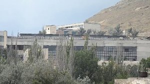 Мы ждём! Орджоникидзе. Оборонный завод Гидроприбор. Крик о помощи