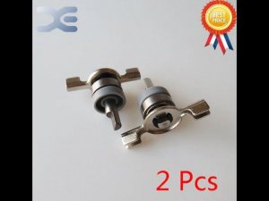 Запчасти для хлебопечки LG  подшипник сальник шток с Алиэкспресс