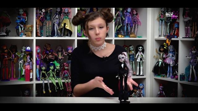 Зомби Гага : выбираем свою СРАВНЕНИЕ. Новые куклы Монстер Хай ZOMBY GAGA Monster High doll