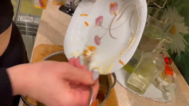 С НОВЫМ 2023 ГОДОМ || Готовим праздничный стол и поздравляем вас смотреть онлайн