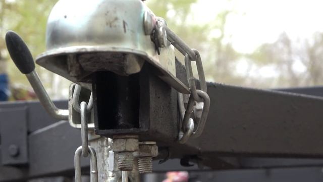 Прицеп Атлетик 712022 смотреть онлайн