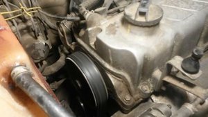 Гнёт ли клапана на Vortex Estina