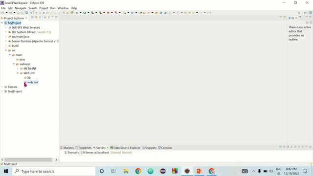 HttpServlet methods (Module-4) смотреть онлайн