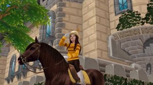 Что Вас ждёт на 24 УРОВНЕ ПЕРСОНАЖА в Star Stable? ?