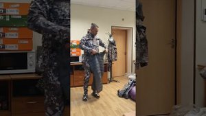 Защитный слой. Костюм King Hunter Storm. Горный цвет.