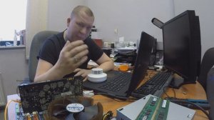 Как работает охранно-пожарная сигнализация.