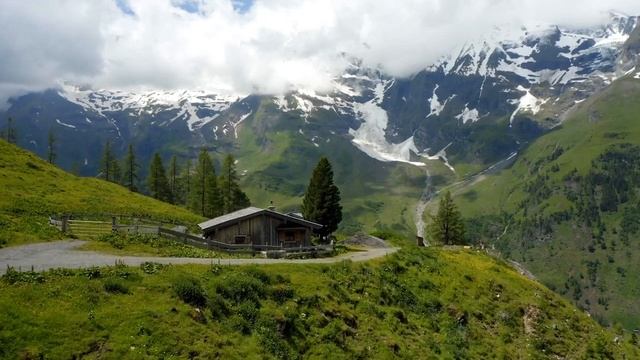 Лечебная Музыка для Снятия Стресса, Усталости | Нежная музыка, успокаивает нервную систему смотреть онлайн