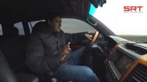 Расход топлива PRADO 4 0 vs Lexus GX470 HD