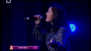 Вордӥськем палъёс — Мария Бочкарёва / Элькуновидение-2018 | Удмурт кырӟан / Удмуртская песня