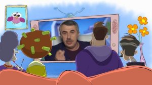 Каковы нормы физической нагрузки для ребенка? - Доктор Комаровский