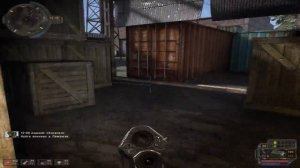 S.T.A.L.K.E.R. Связь времён Найти карту пути в лиманск