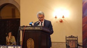 Arif Masud Mirza FCCA - The economic benefits of the modern silk road: CPEC