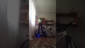 Как научиться кататься быстро на гироскутере