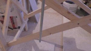 Приспособа для резки плитки!