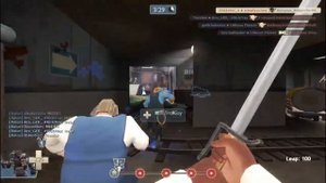 Team Fortress Classic Gameplay #3