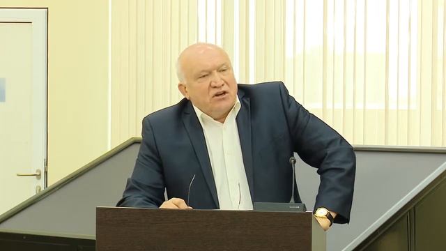 Выступление Николая Бритвина на совещании по реабилитации реки Темерник смотреть онлайн