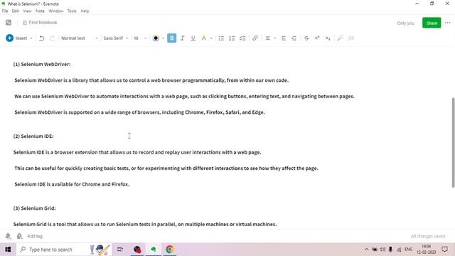 Learn Selenium with Java| Selenium 4 Tutorials| Learn to Create Framework from scratch| Malayalam|#