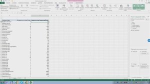 Excel ексель как CRM система для бизнеса