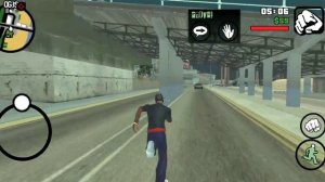 как создать банду в Gta sa