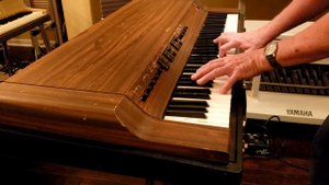 Yamaha CP-30 1977~78