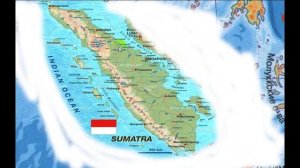 Острова Cуматра и Калимантан (Борнео) - общее знакомство.