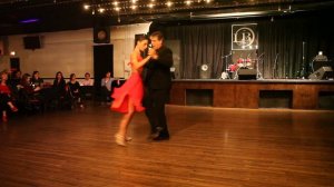 Julio and virginia @ tango mio 03.29.16 3 of 4