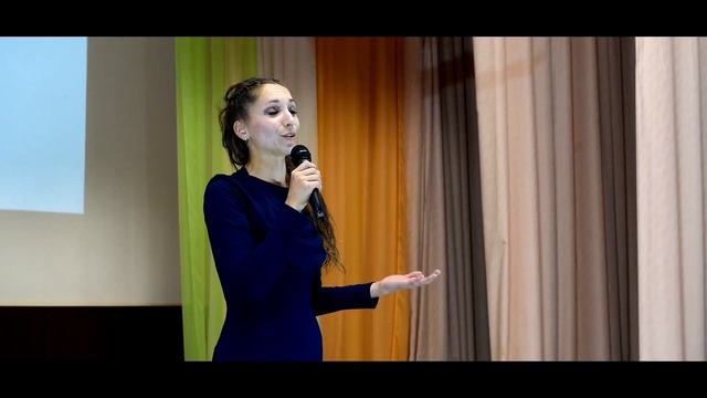 Маша Трипутень - ЯГИНЯ - СтихоТворение для Души "ТЕБЕ" (читает автор) смотреть онлайн