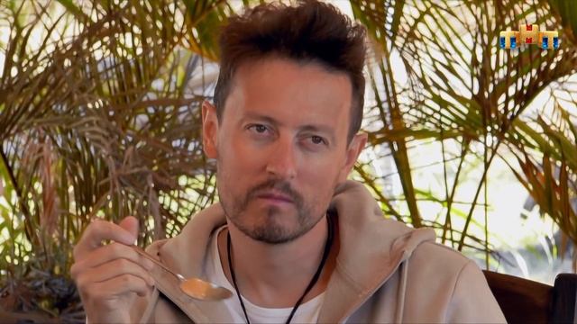 Звезды в Африке: Уход Вики Одинцовой