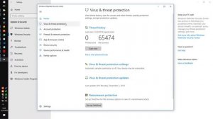 FIX CPU 100% USAGE Antimalware Service Executable || Windows Tips