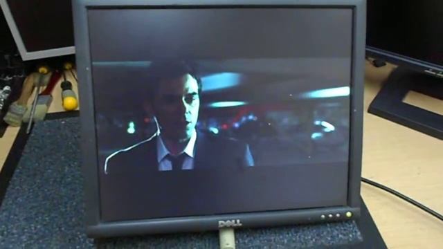 Monitor Dell 17" de vinzare. смотреть онлайн