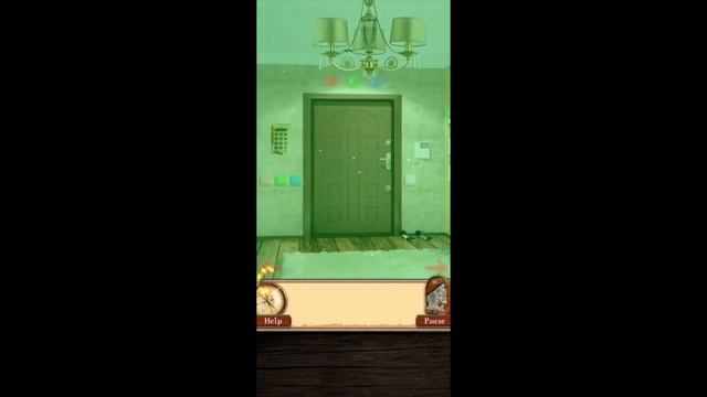 Level 6 Escape Room Puzzle Door Walkthrough смотреть онлайн