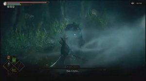 Demon's Souls - [#15] (4К) Прохождение Демон соулс. Старый король Аллант и король Аллант