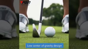 Набор клюшек для гольфа PGM Rio III series