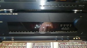 Harman Kardon AVR 45RDS