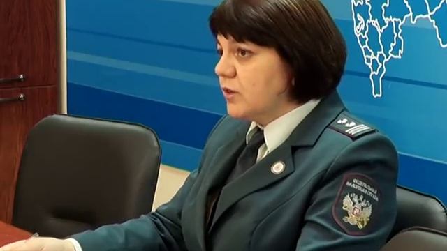 Налоговая амнистия. Кому спишут налоги?