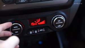 Kia Rio 1.6 Полный обзор. Тест-драйв. Плюсы и минусы.