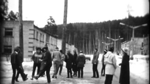 Миасс 1986 г., молодость души