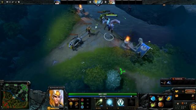 Петушок Золотой гребешок смотреть онлайн