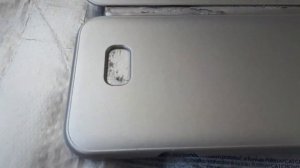 Красим пластик Стоит или нет? Пример на чехле от телефона