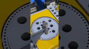 Станок для гибки арматурных прутьев: как научиться работать с ним