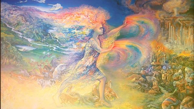 Реальный опыт Пробуждения и чудесное исцеление от рака. Анита Мурджани смотреть онлайн