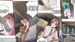 HE BECAME RICH AFTER DUMPED BY HIS EX GIRLFRIEND | MANHWA EXPLANATION | ALTAMASH PATHAN.