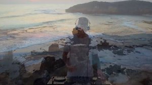 Keinemusik inspired Afro House & Melodic House sunset mix