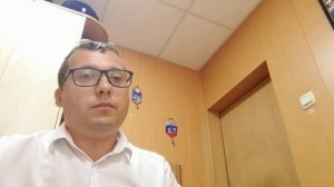 Часть 2. Составление протокола об АП( ч. 1 ст. 12.8 КоАП РФ).