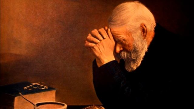 Да исправится молитва моя Psalm 140 Музыка П.Чеснокова .mkv смотреть онлайн