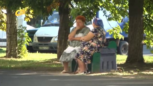 БЕЗРАБОТНЫЕ ПРЕДПЕНСИОНЕРЫ МОГУТ ВЫЙТИ НА ПЕНСИЮ РАНЬШЕ