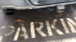 2007 Toyota Tundra 5.7 w/ True Dualed Straight Pipes